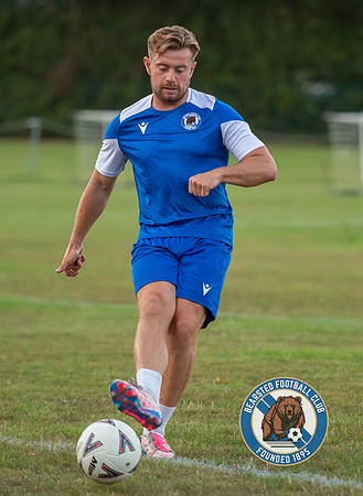 Bearsted_Training_014