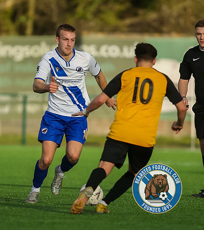 Kennington 0-3 Bearsted_150