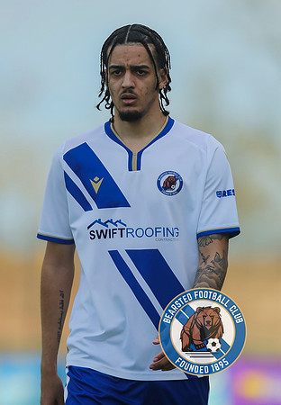Kennington 0-3 Bearsted_118