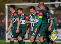 Ashford United 3-1 Sittingbourne