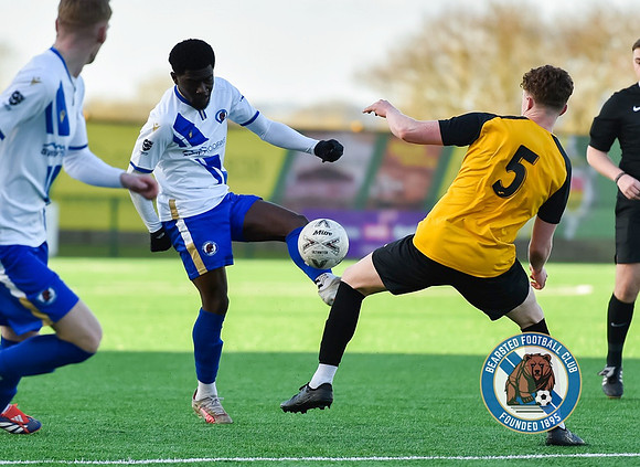 Kennington 0-3 Bearsted_225