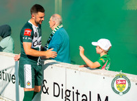 Fans