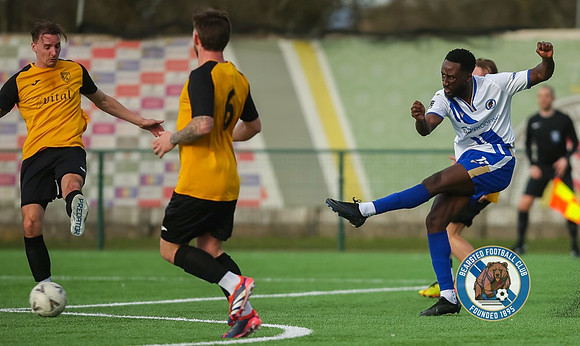 Kennington 0-3 Bearsted_152