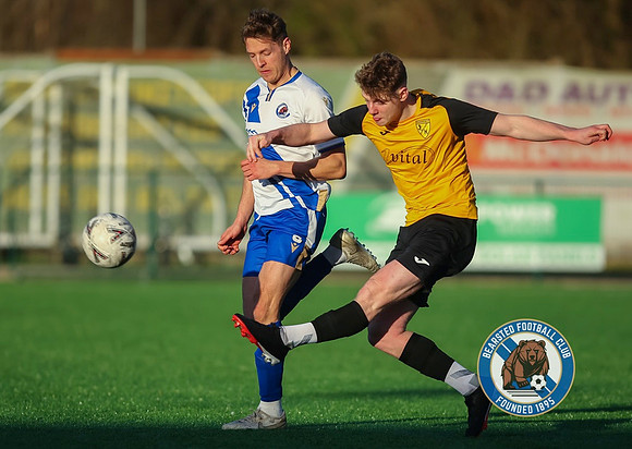 Kennington 0-3 Bearsted_245