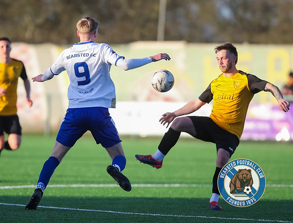 Kennington 0-3 Bearsted_285