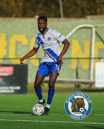 Kennington 0-3 Bearsted_010