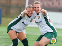 Ashford Ladies