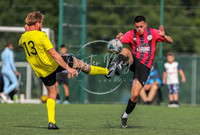 Ashford and District Sunday League