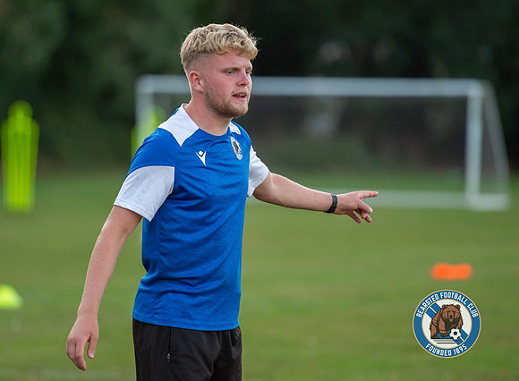 Bearsted_Training_012