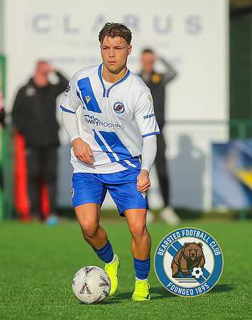 Kennington 0-3 Bearsted_083