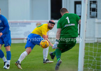 Rising Sun  10-1 Crusaders. Herne Bay and Whitstable Sunday Challenge Cup