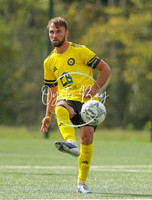 Ashford and District Sunday League