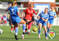 FA Cup Tonbridge Angels 3-2 Ashford United