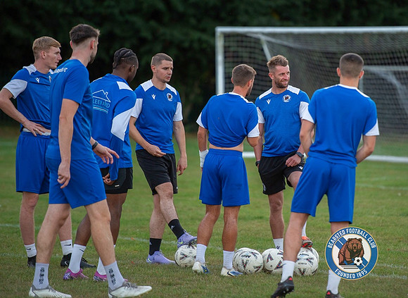 Bearsted_Training_020