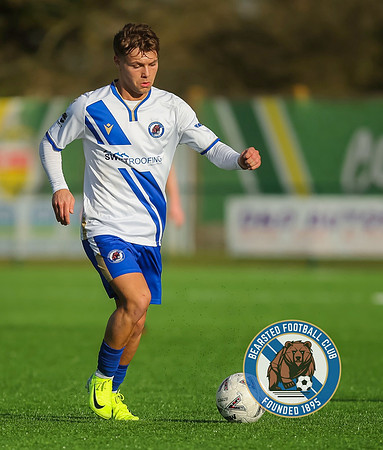 Kennington 0-3 Bearsted_039