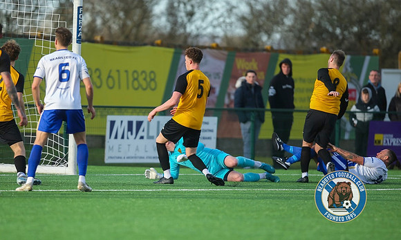 Kennington 0-3 Bearsted_074
