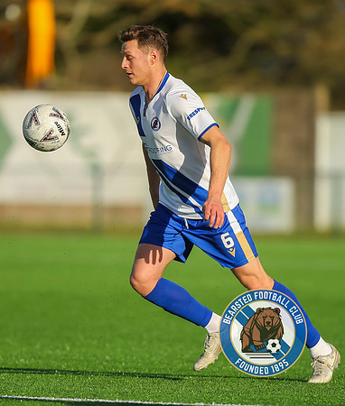 Kennington 0-3 Bearsted_086