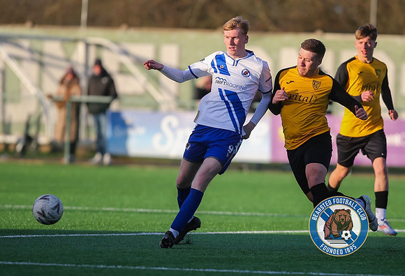 Kennington 0-3 Bearsted_324