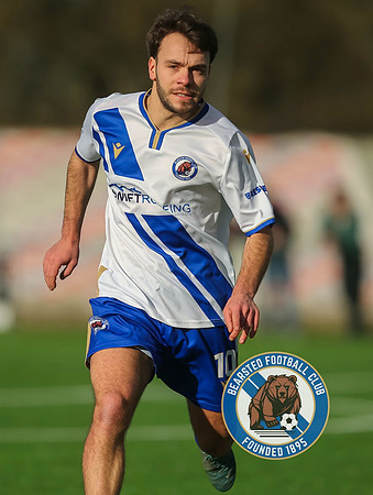 Kennington 0-3 Bearsted_035