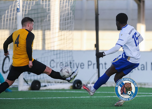 Kennington 0-3 Bearsted_348
