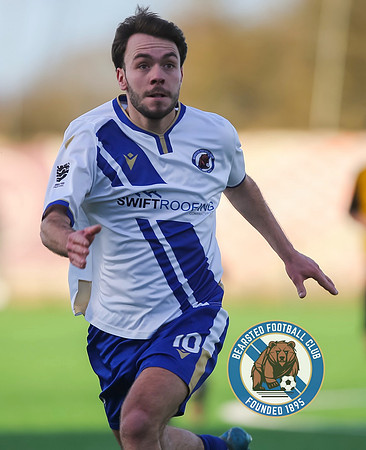 Kennington 0-3 Bearsted_333