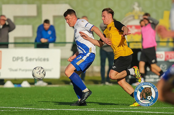 Kennington 0-3 Bearsted_045