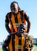Folkestone 3-0 Chichester City FA CUP