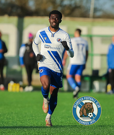 Kennington 0-3 Bearsted_230