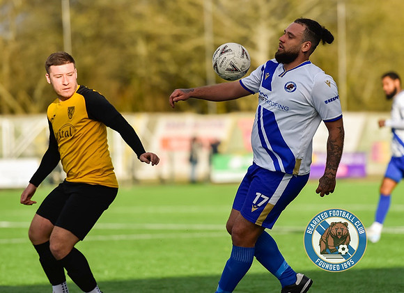 Kennington 0-3 Bearsted_115