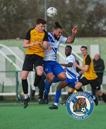 Kennington 0-3 Bearsted_069