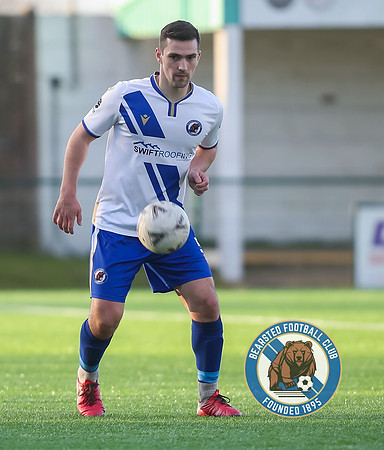 Kennington 0-3 Bearsted_331