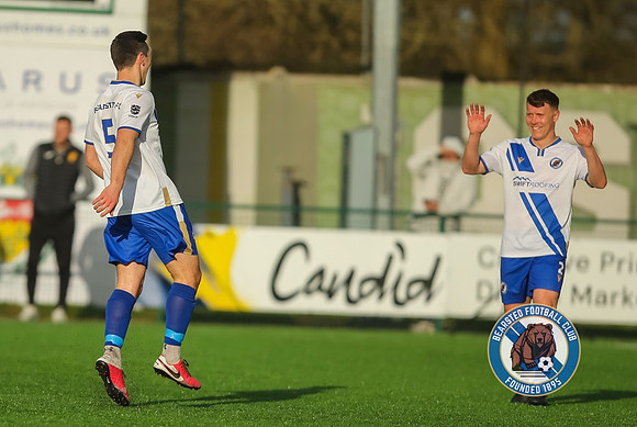 Kennington 0-3 Bearsted_139