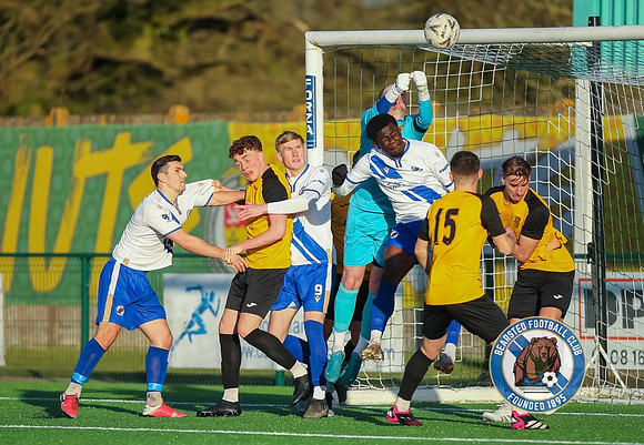 Kennington 0-3 Bearsted_240