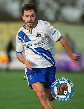 Kennington 0-3 Bearsted_144