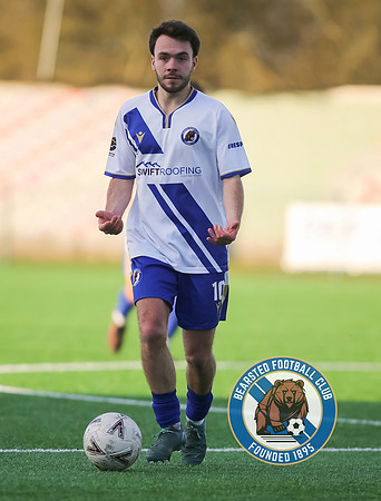 Kennington 0-3 Bearsted_325