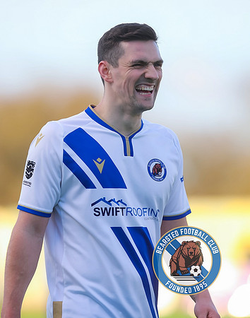 Kennington 0-3 Bearsted_312
