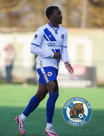 Kennington 0-3 Bearsted_314