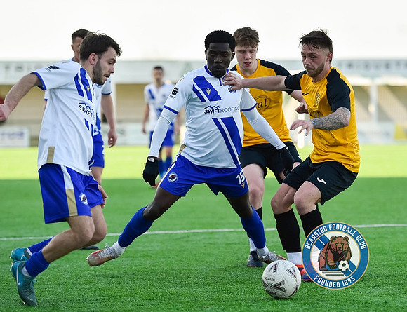 Kennington 0-3 Bearsted_237
