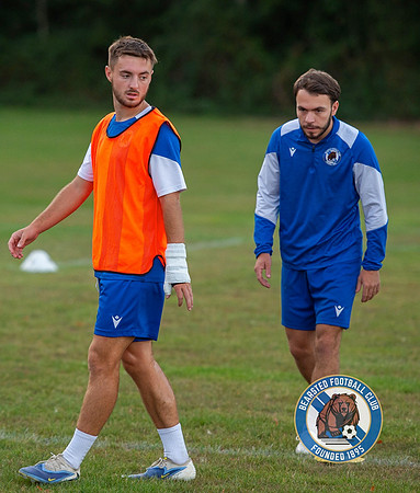 Bearsted_Training_021