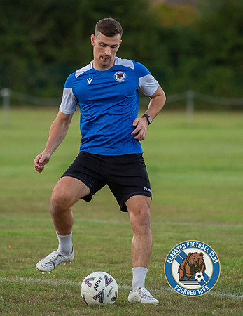 Bearsted_Training_007