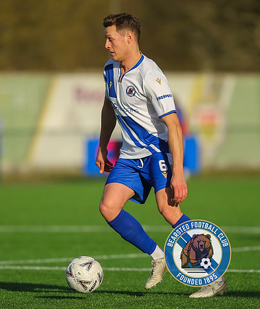 Kennington 0-3 Bearsted_088