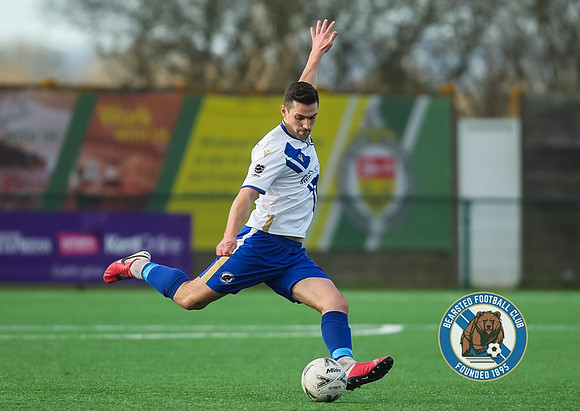 Kennington 0-3 Bearsted_202