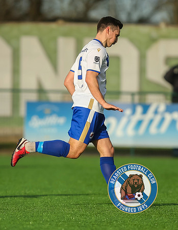 Kennington 0-3 Bearsted_138