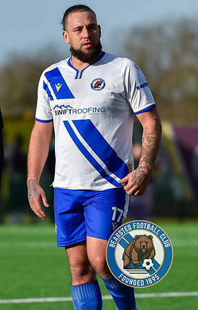 Kennington 0-3 Bearsted_098