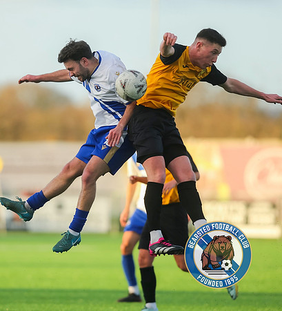 Kennington 0-3 Bearsted_363