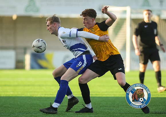 Kennington 0-3 Bearsted_248