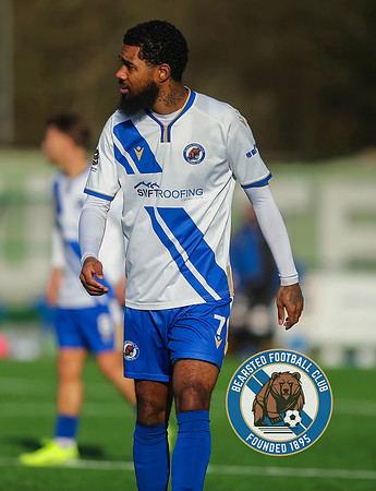 Kennington 0-3 Bearsted_049