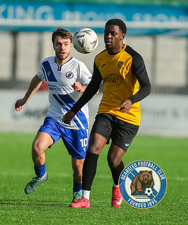Kennington 0-3 Bearsted_006