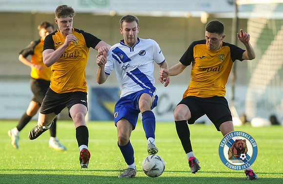 Kennington 0-3 Bearsted_255