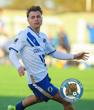 Kennington 0-3 Bearsted_264